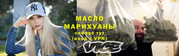 крисы Баксан