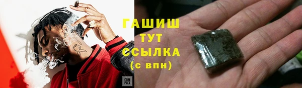крисы Баксан