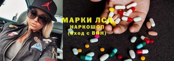 крисы Баксан